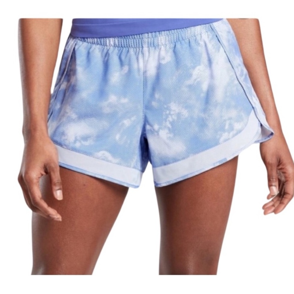Athleta Shorts